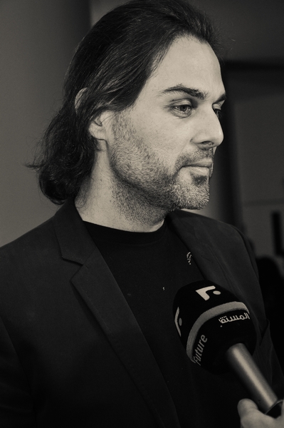 Beirut Art Film Festival Opening